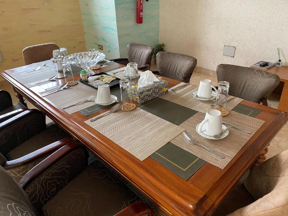 Bays Lodge, Akra Zewnętrze zdjęcie