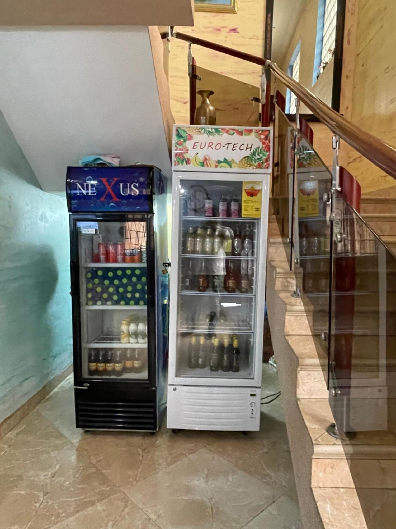 Bays Lodge, Akra Zewnętrze zdjęcie